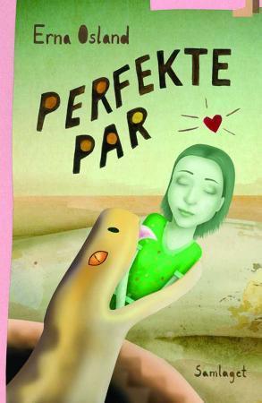 "Perfekte par" av Erna Osland