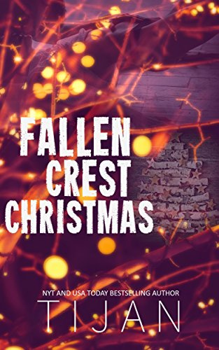"Fallen Crest Christmas" av Tijan