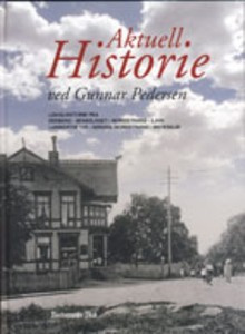 "Aktuell Historie Lokalhistoire fra Ekeberg, Bekkelaget, Nordstrand, Ljan, Lambertseter, Søndre Nordstrand, Østensjø" av Gunnar Pedersen