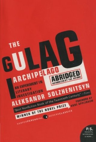"The Gulag Archipelago Abridged An Experiment in Literary Investigation (P.S.)" av Aleksandr Solzhenitsyn