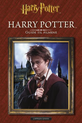 Harry Potter guide til filmene - Harry Potter