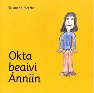 Okta beaivi Ánniin