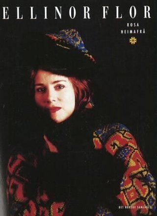 "Rosa heimafrå" av Ellinor Flor