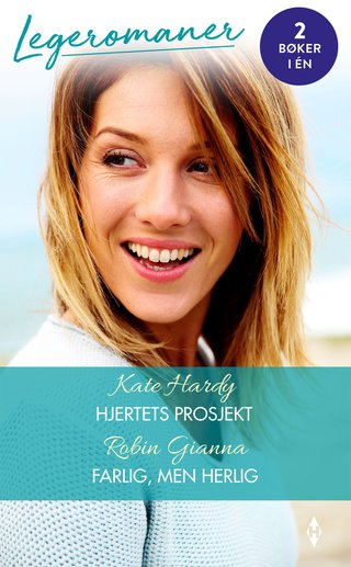 Hjertets prosjekt ; Farlig, men herlig