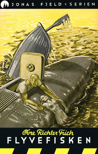 "Flyvefisken" av Øvre Richter Frich