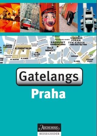 Praha - gatelangs