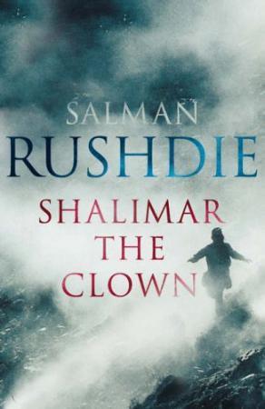 "Shalimar the clown - a novel" av Salman Rushdie