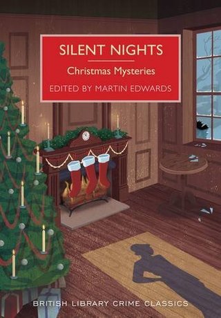 Silent Nights - Christmas Mysteries (British Library Crime Classics)