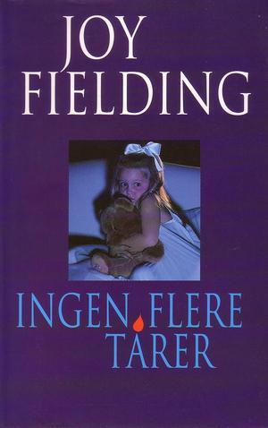 "Ingen flere tårer" av Joy Fielding