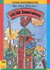 Den lille brannmannen