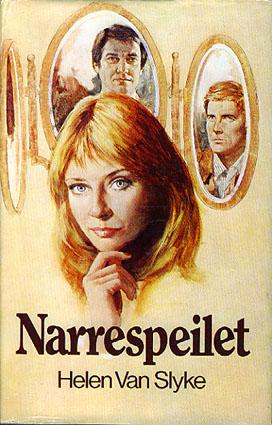 Narrespeilet