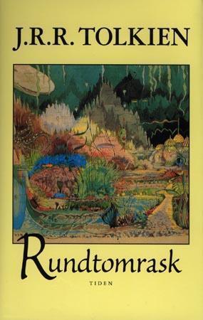 "Rundtomrask" av J.R.R. Tolkien