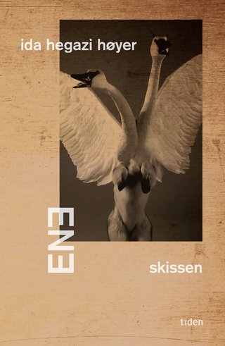 Ene | skissen - roman