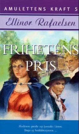 Frihetens pris