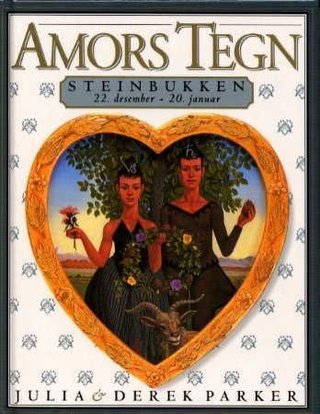 Steinbukken - 22. desember - 20. januar