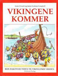 Vikingene kommer