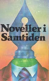 "Noveller i Samtiden" av Simen Skjønsberg