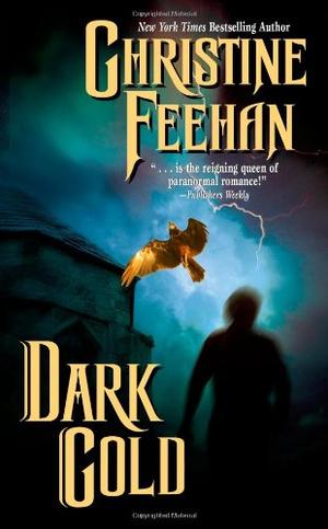 Dark Gold (The Carpathians (Dark) Series, Book 3)