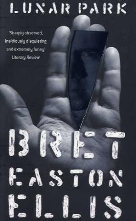 "Lunar Park" av Bret Easton Ellis