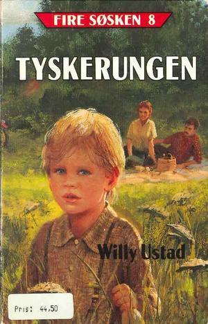 Tyskerungen