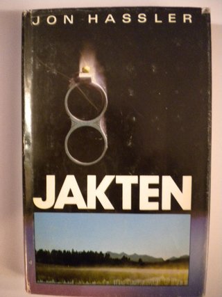 Jakten
