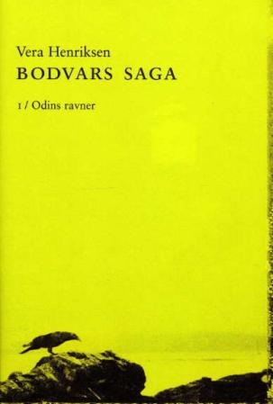Odins ravner - Bodvars saga