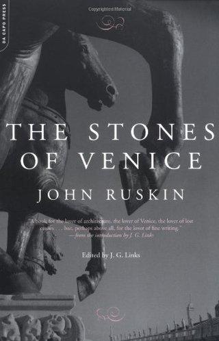 The Stones of Venice