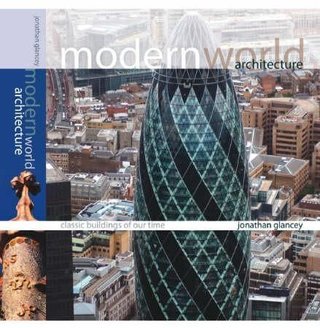 Modern world architecture