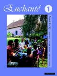 "Enchanté 1" av Hilda Hønsi