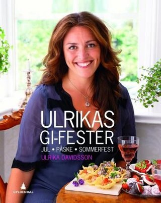 Ulrikas GI-fester - jul, påske, sommerfest