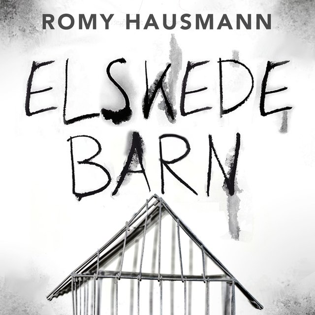 "Elskede barn" av Romy Hausmann
