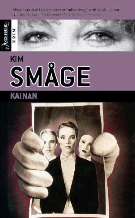 "Kainan" av Kim Småge