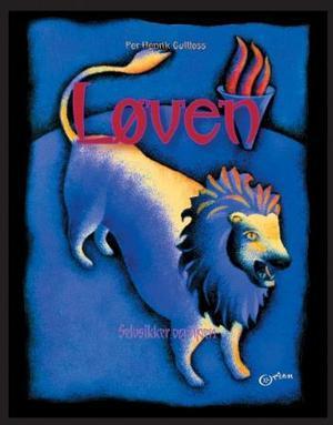 "Løven - utadvendt og energifull" av Per Henrik Gullfoss
