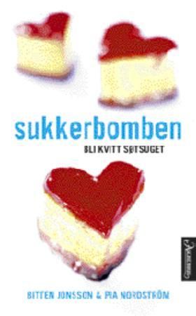 Sukkerbomben - bli kvitt søtsuget