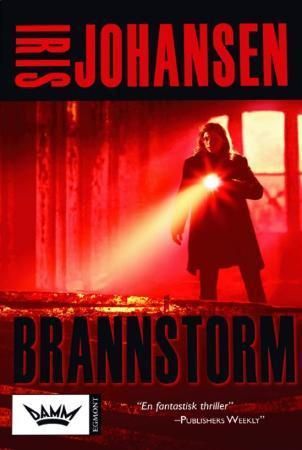 Brannstorm