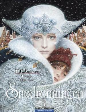"Snødronningen" av H.C. Andersen