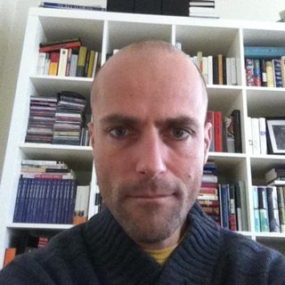 Ole Marthin  Gillebo