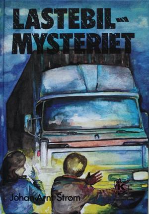 Lastebilmysteriet