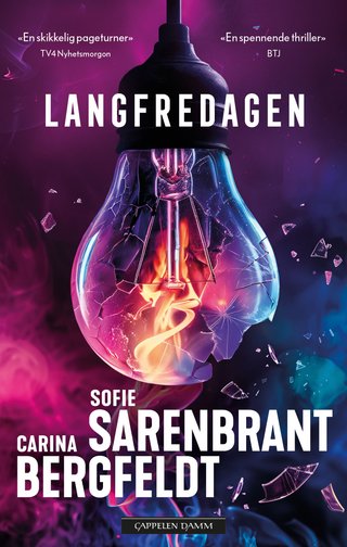 "Langfredagen" av Sofie Sarenbrant