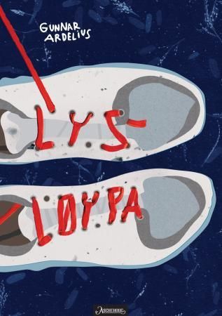 "Lysløypa" av Gunnar Ardelius