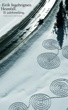 Heimfall - ei juleforteljing