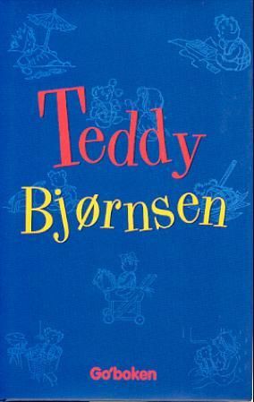 Teddy Bjørnsen