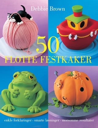 50 flotte festkaker