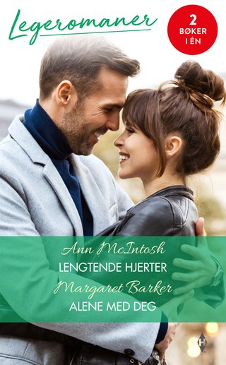 Lengtende hjerter ; Alene med deg
