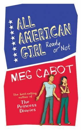 "Ready or not" av Meg Cabot
