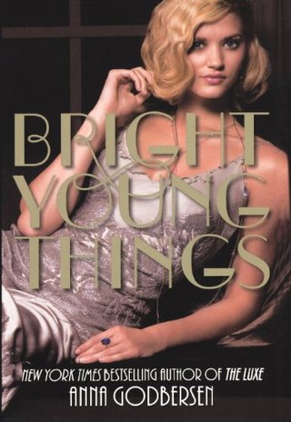 Bright Young Things (Turtleback School & Library Binding Edition) (Bright Young Things (Pb))