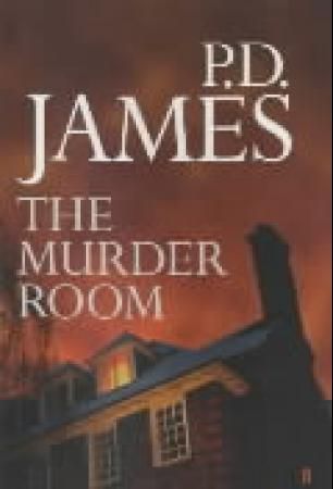The murder room