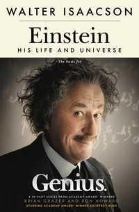 Einstein ; Einstein - his life and universe : his life and universe