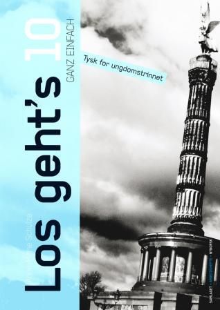 Los geht's 10 - ganz einfach