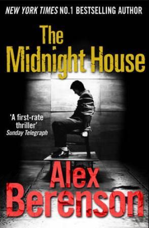 "The midnight house" av Alex Berenson